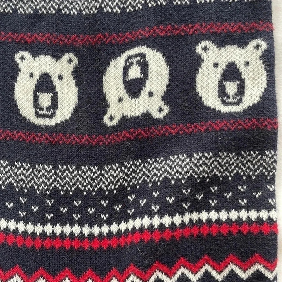 Joe Fresh Sweater  Onesie - Picture 5 of 12